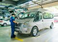 An tâm chăm sóc xe trong mùa dịch với Ford Việt Nam