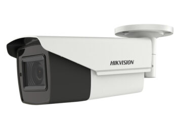 Lỗ hổng bảo mật của camera Hikvision không đáng lo ngại