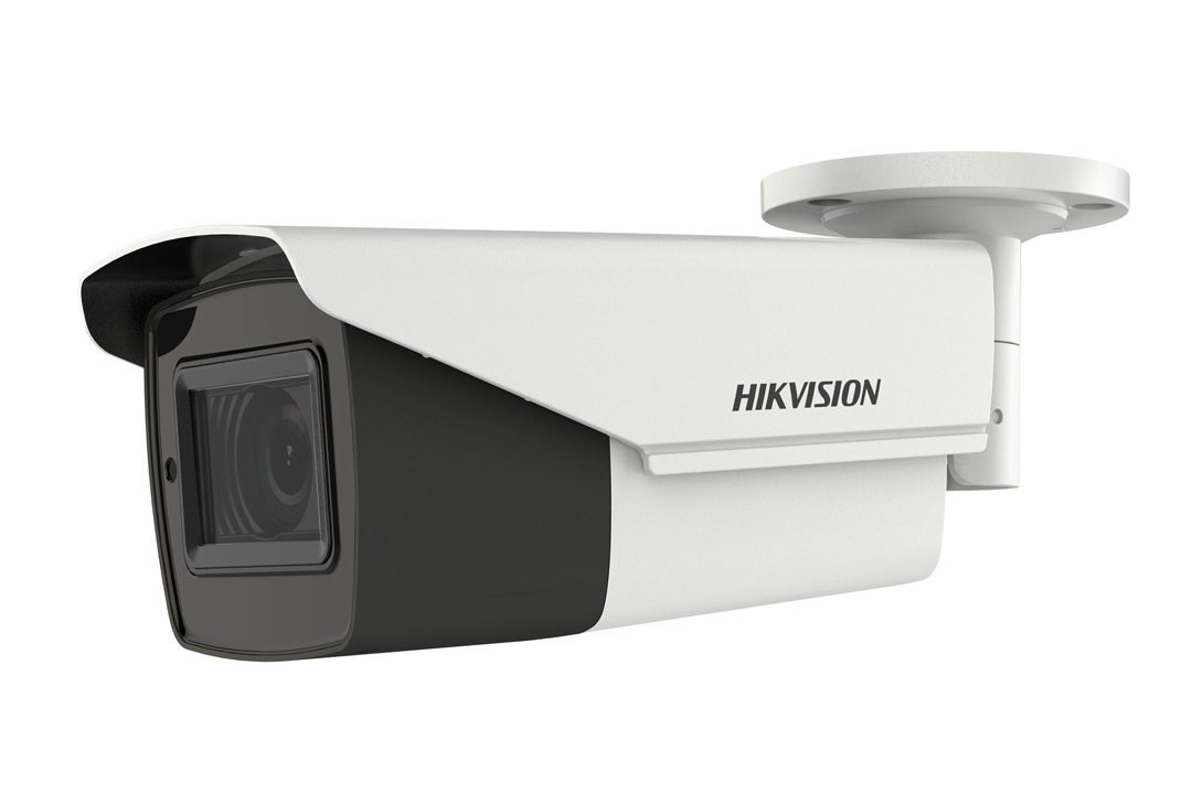 Lỗ hổng bảo mật của camera Hikvision không đáng lo ngại