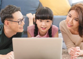 Hội thảo trực tuyến về "học trực tuyến" sắp diễn ra