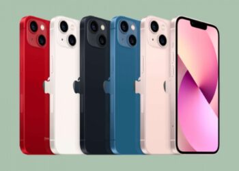 Giá bán dự kiến iPhone 13 Series tại Việt Nam ra sao sau 1 tuần ra mắt?