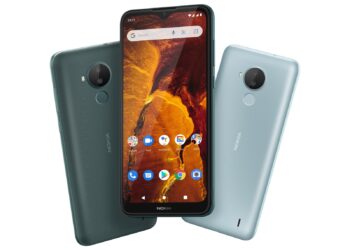 Nokia C30 ra mắt: Màn hình lớn, pin khủng sử dụng 3 ngày