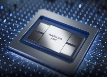 Nokia cho ra mắt chip định tuyến thứ 5 có hiệu năng cao đầu tiên trong ngành