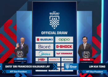 OPPO trở thành thương hiệu smartphone chính thức của giải AF Suzuki Cup 2020
