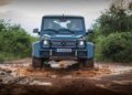 Mercedes-Maybach G 650 Landaulet - SUV đắt giá nhất thế giới