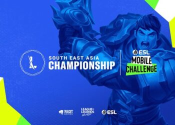 Tốc Chiến: Chung kết tổng SEA Championship 2021 sắp diễn ra