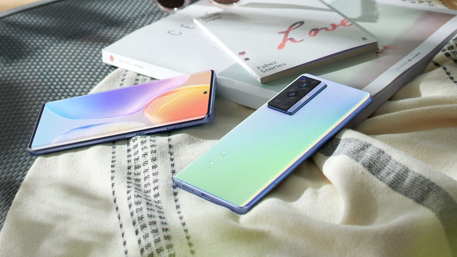 Smartphone cao cấp vivo X70 Pro sẽ ra mắt tại Việt Nam trong tuần tới