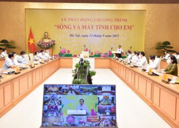 VNG tiếp tục nỗ lực hỗ trợ cộng đồng thông qua nhiều hình thức khác nhau