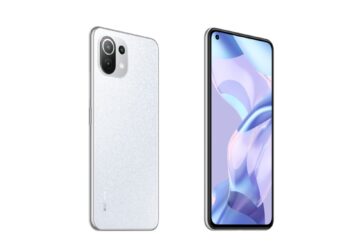 Xiaomi chính thức ra mắt bộ ba smartphone mới nhất của dòng Xiaomi 11