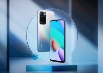 Xiaomi tiếp tục nâng tầm tiêu chuẩn phân khúc với Xiaomi Redmi 10