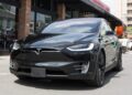 Số lượng ô tô điện Tesla trên đường phố Singapore tăng hơn 10 lần, đe dọa các hãng xe đối thủ