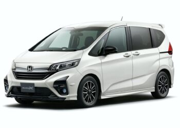 Honda trở thành nhà sản xuất đầu tiên bán ô tô nội địa trực tuyến tại Nhật Bản