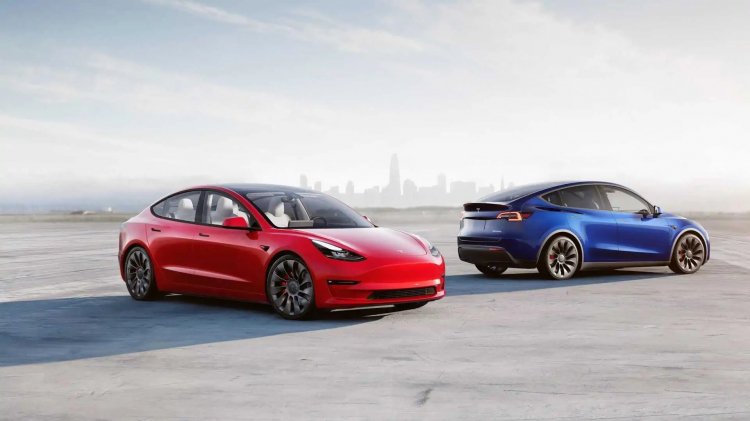 Top xe điện hiệu quả nhất hiện nay: Tesla đứng đầu bảng