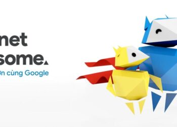 Em an toàn hơn cùng Google - Be Internet Awesome