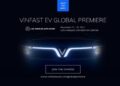 VinFast chuẩn bị ra mắt hai mẫu xe điện mới tại Los Angeles