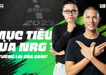 CEO GAM eSports chia sẻ lý do quyết định đầu tư và phát triển thể thao điện tử tại Việt Nam