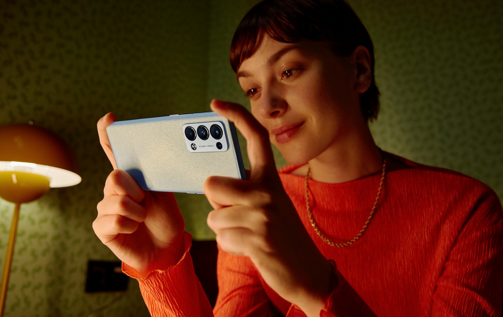 OPPO Reno6 Pro 5G chính thức ra mắt với nhiều ưu đãi hấp dẫn