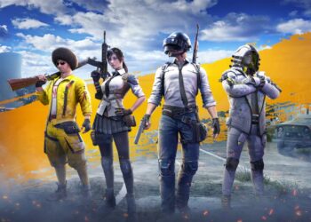 Bộ sưu tập thời trang đặc biệt của PUBG Mobile ra mắt tại TikTok FashUP Gala Night 2021