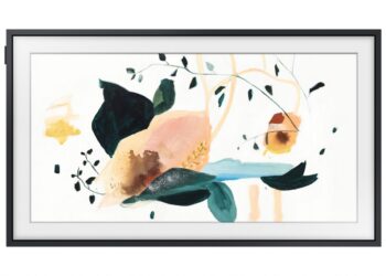 TV The Frame phiên bản đặc biệt ra mắt với nhiều tính năng vượt trội