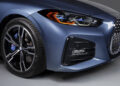 BMW sẽ mang tản nhiệt khổng lồ lên nhiều dòng xe hơn nữa