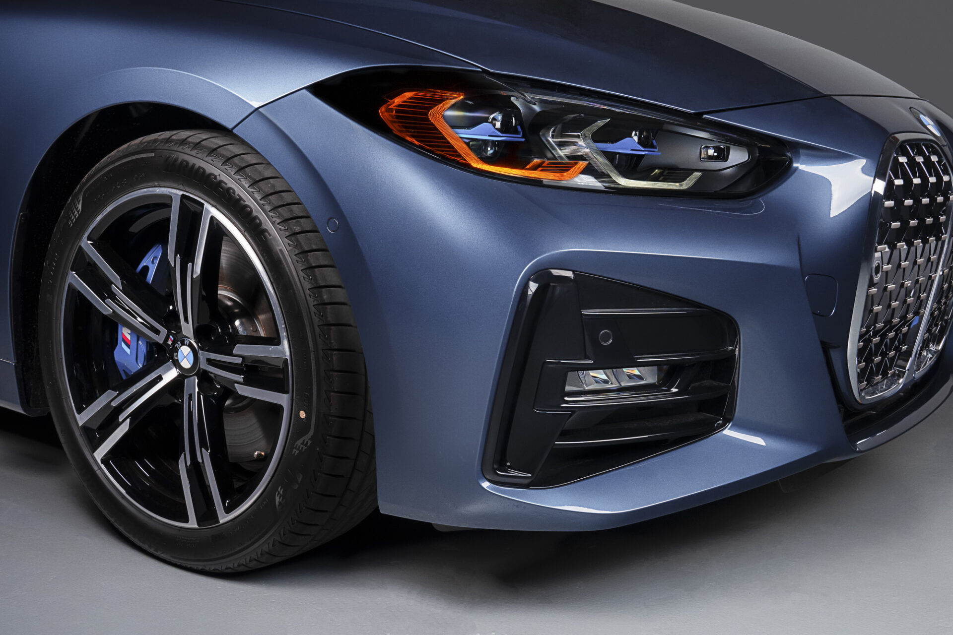 Ra mắt BMW 430i Convertible 2021 tại Việt Nam