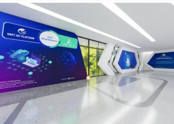 ITU Digital World 2021: VNPT trình diễn 20 sản phẩm số nổi bật