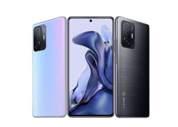 Xiaomi ra mắt dòng smartphone cao cấp Xiaomi 11T Series 5G và Xiaomi 11 Lite 5G NE