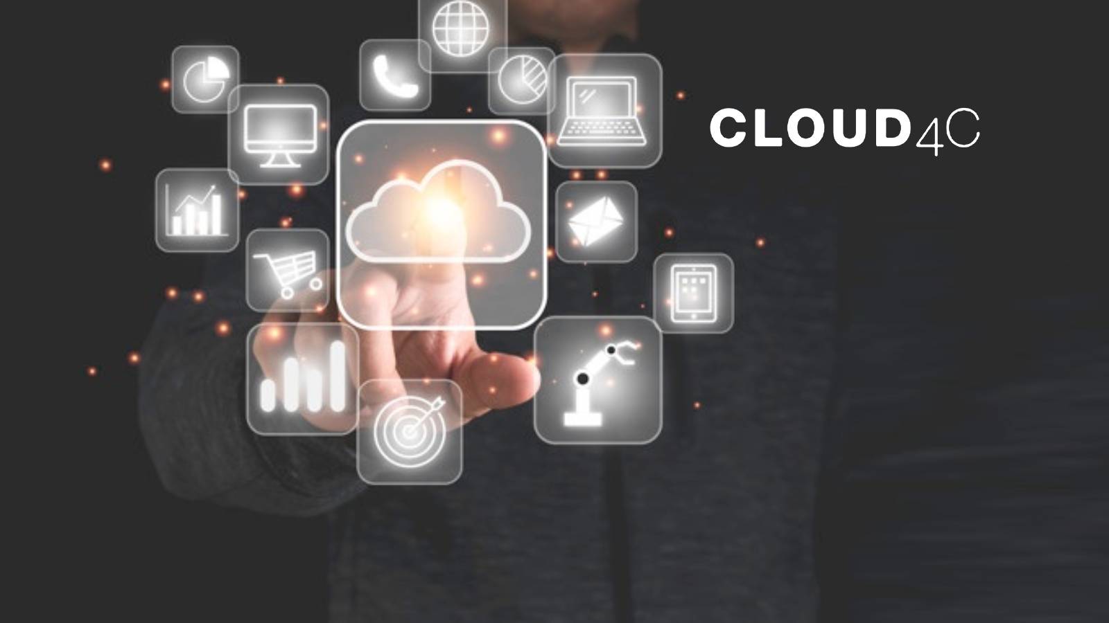 Cloud4C công bố giải pháp SD-WAN dành cho doanh nghiệp