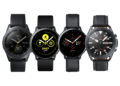 Các mẫu Galaxy Watch được nâng cấp tính năng sức khỏe và cá nhân hóa