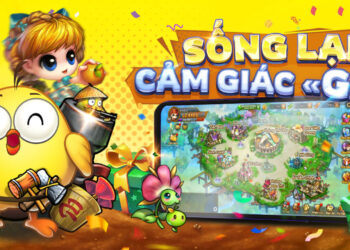 Gia tộc "Gà Gunny" chào đón thêm thành viên mới: Gunny Origin