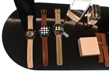 Huawei Watch GT 3 Series và Watch GT Runner ra mắt tại Việt Nam