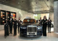 Cùng nhìn lại Showroom Rolls-Royce hot nhất tại Việt Nam
