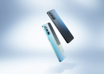 Với Reno6 Series, OPPO đã đóng góp 1,2 tỷ đồng vào Quỹ Hy Vọng