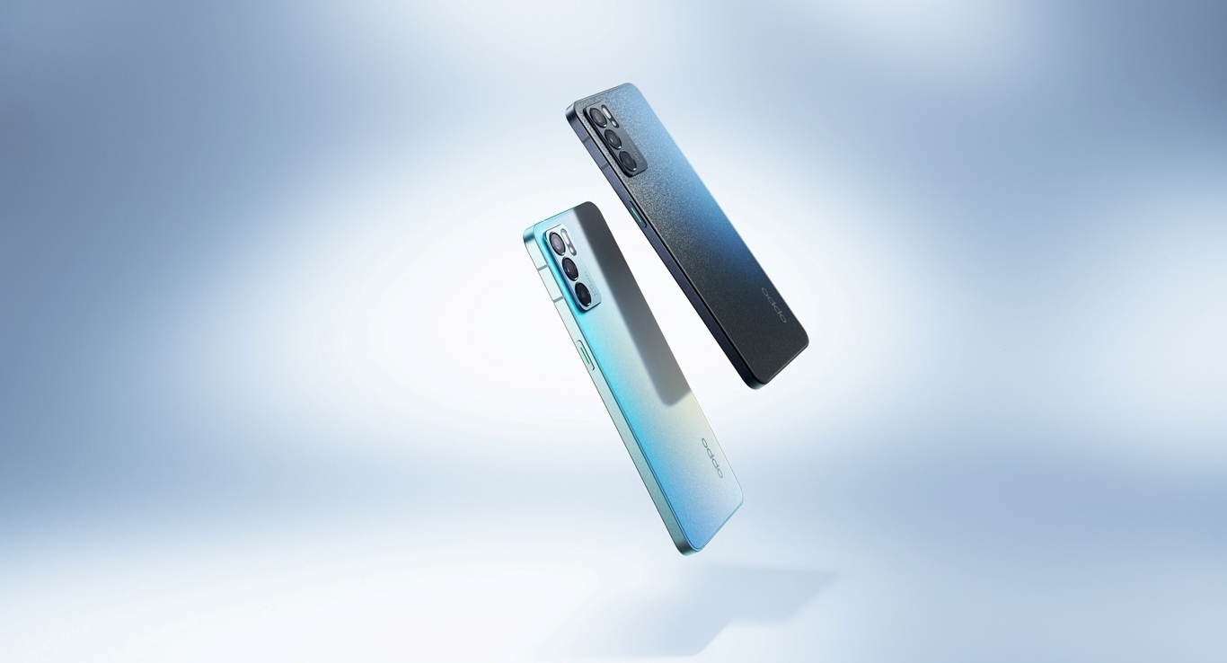 Với Reno6 Series, OPPO đã đóng góp 1,2 tỷ đồng vào Quỹ Hy Vọng