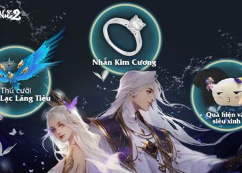 Thiện Nữ 2: Biến động đầy bất ngờ ở đường đua nhận nhẫn kim cương