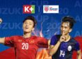 K+ tặng ưu đãi sốc để người hâm mộ tiếp lửa cho đội tuyển Việt Nam tại AFF Suzuki Cup 2020