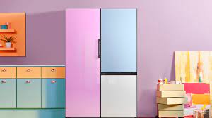 Tủ lạnh BESPOKE của Samsung tiếp tục được các tổ chức uy tín vinh danh.