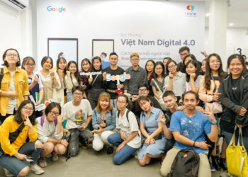 Bệ phóng Việt Nam Digital 4.0 hoàn thành đào tạo hơn 650.000 người