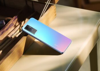 vivo ra mắt V23e tại Việt Nam: Smartphone selfie sở hữu camera trước “khủng” nhất hiện nay