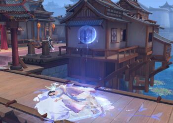 Cả giang hồ "đi ngủ", chuyện gì đang xảy ra với game thủ Võ Lâm Truyền Kỳ Mobile?