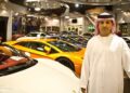 Ông chủ showroom siêu xe Dubai lớn nhất thế giới là ai?