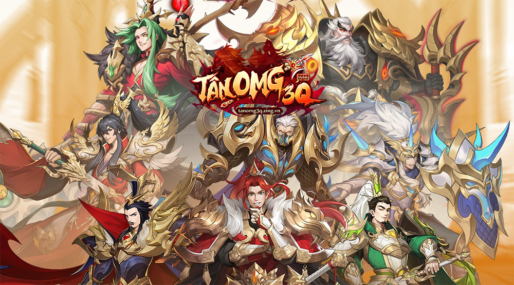Tân OMG3Q VNG: Những đội hình tướng Bạch Kim đáng chú ý