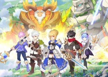 Những điểm game thủ cần lưu ý khi tính năng Chuyển Hệ được Cloud Song VNG cho “lên sóng”