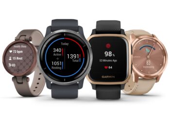 Garmin phát hiện xu hướng quan trọng về sức khỏe do ảnh hưởng đại dịch
