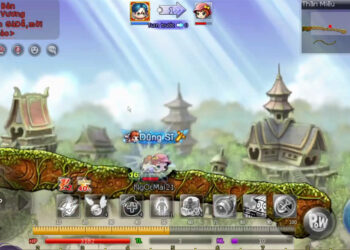 Game thủ Gunny Origin làm gì sau khi kết thúc thử nghiệm?