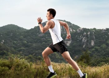 Mua ngay Huawei WATCH GT 3 & WATCH GT Runner với nhiều ưu đãi