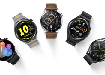 Huawei đứng đầu doanh số thiết bị đeo trong sự kiện siêu sale 12.12 trên Shopee, Lazada