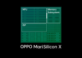 MariSilicon X: Bộ vi xử lý hình ảnh NPU chuyên dụng đầu tiên do OPPO tự phát triển