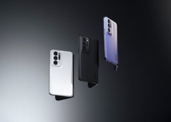OPPO chính thức giới thiệu smartphone gập OPPO Find N