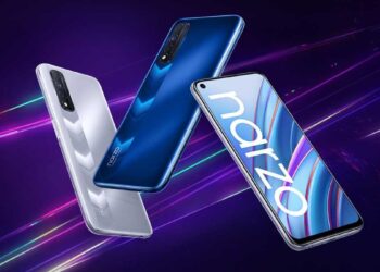 realme tung ưu đãi khủng trong dịp siêu sale 12/12